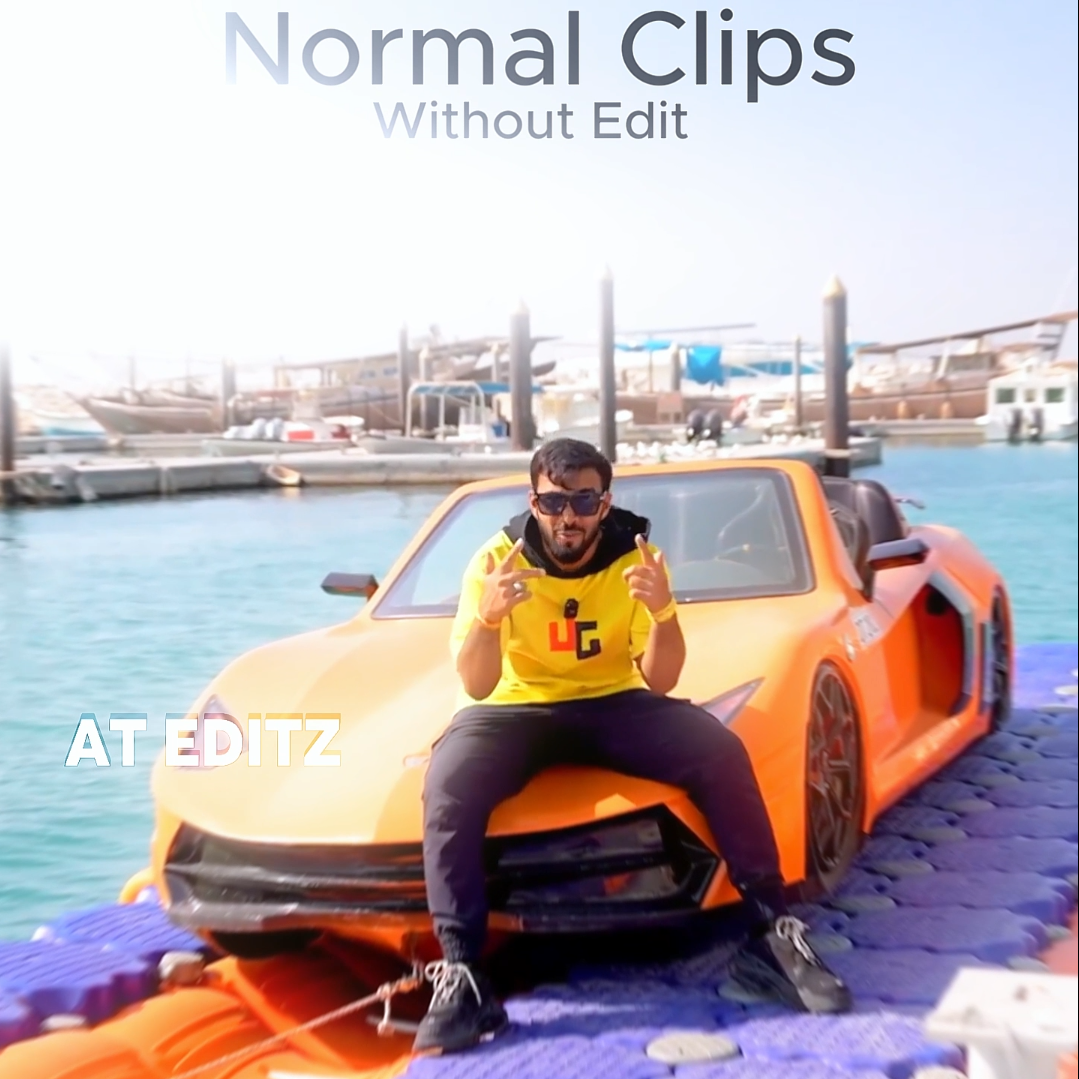Post from AT EDITZ