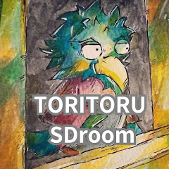 TORITORU SDroomアイコン画像