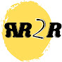 Rapid Road To Radiology - RR2R logo