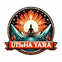 Utsaha Yatra - Journey of Enthusiasm logo
