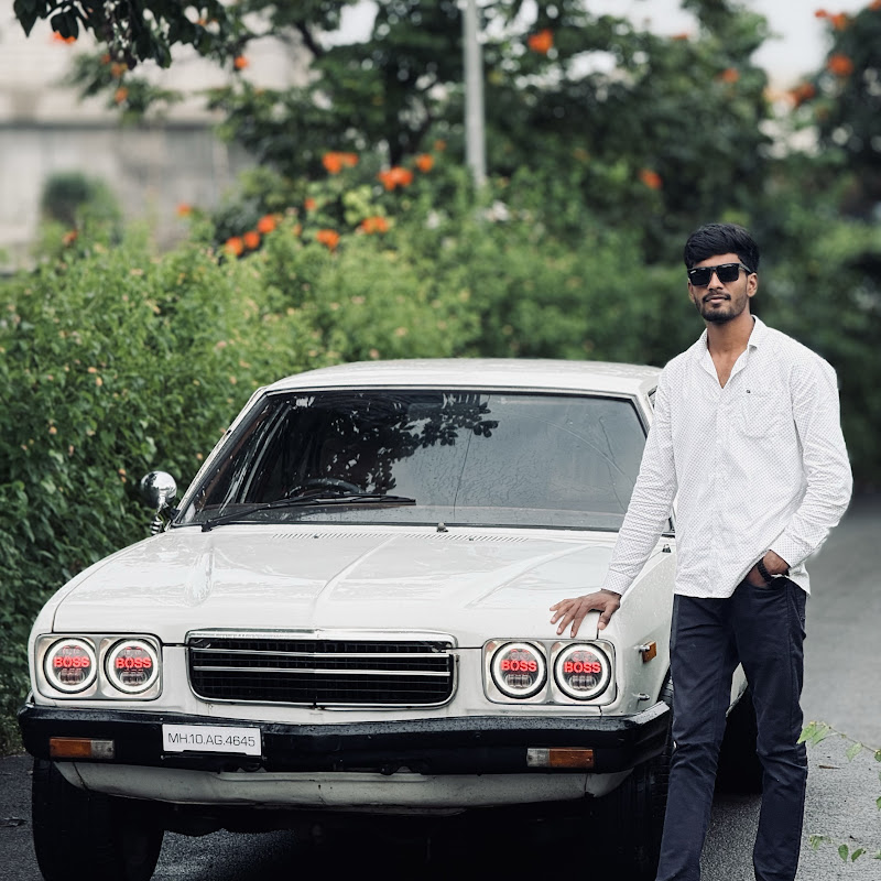 Arsalan Shaikh