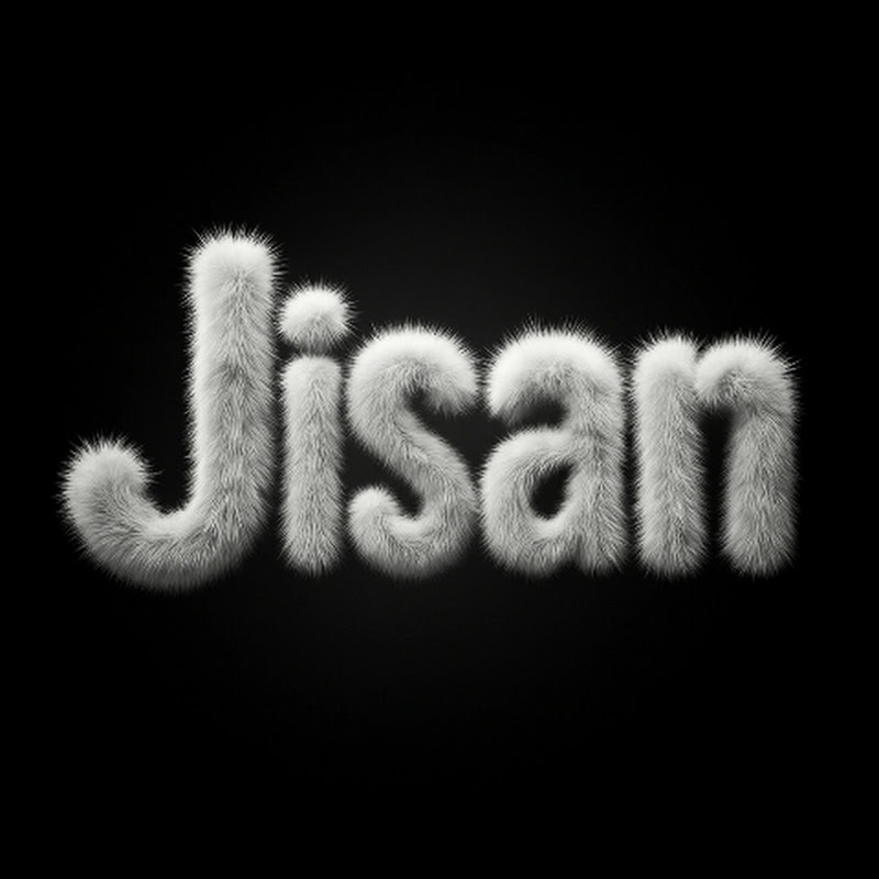 Jisan Hindi Animation