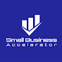 Small Business Accelerator logo