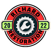 Richard Restoration