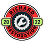 Richard Restoration