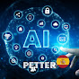 Decode Ai With Petter - En Español logo
