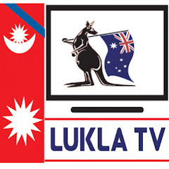 LuklaTV Australia channel logo