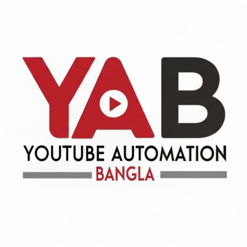 Youtube Automation Bangla 