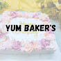 Yum Baker's logo
