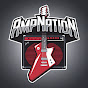 AmpNation logo