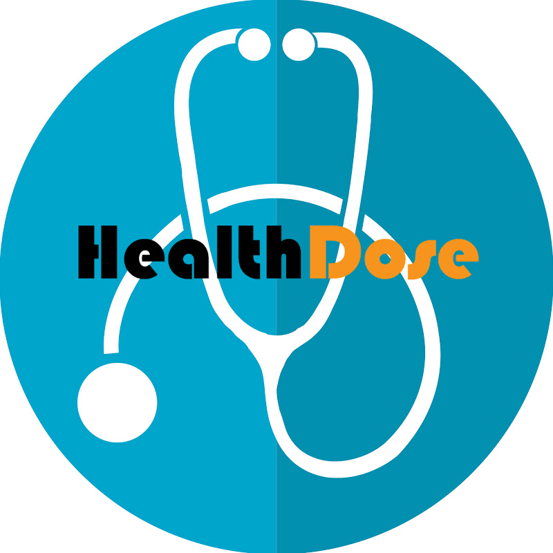 HealthDose.