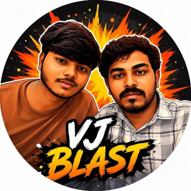VJ Blast