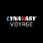 LynaVasy Voyage logo