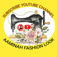 Логотип каналу #Aaminah Fashion Look