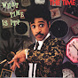 The Time - Topic Avatar