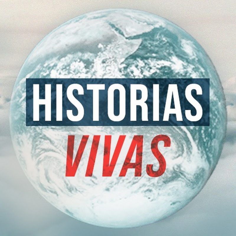 Historias Vivas | Gente, Vida, Documentales 