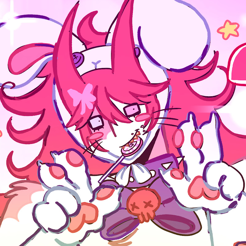 ★Silly.s.k Aոimation★