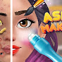 Asmr Makeup and Doctor logo