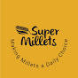 Super.Millets logo