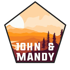 John & Mandy Basically Epic Adventures Avatar