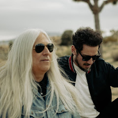 Young Gun Silver Fox