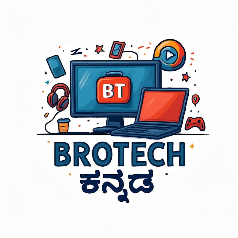 bro tech kannada