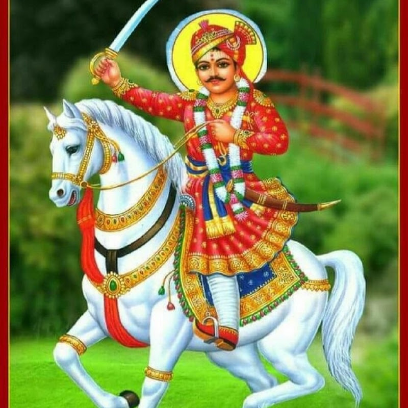 वीर तेजाजी अलगोजा