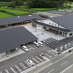 大熊町交流ゾーン