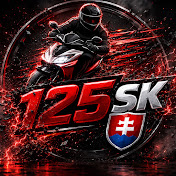 Skúter125SK
