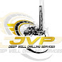 JVP Deep Well Drilling Services logo