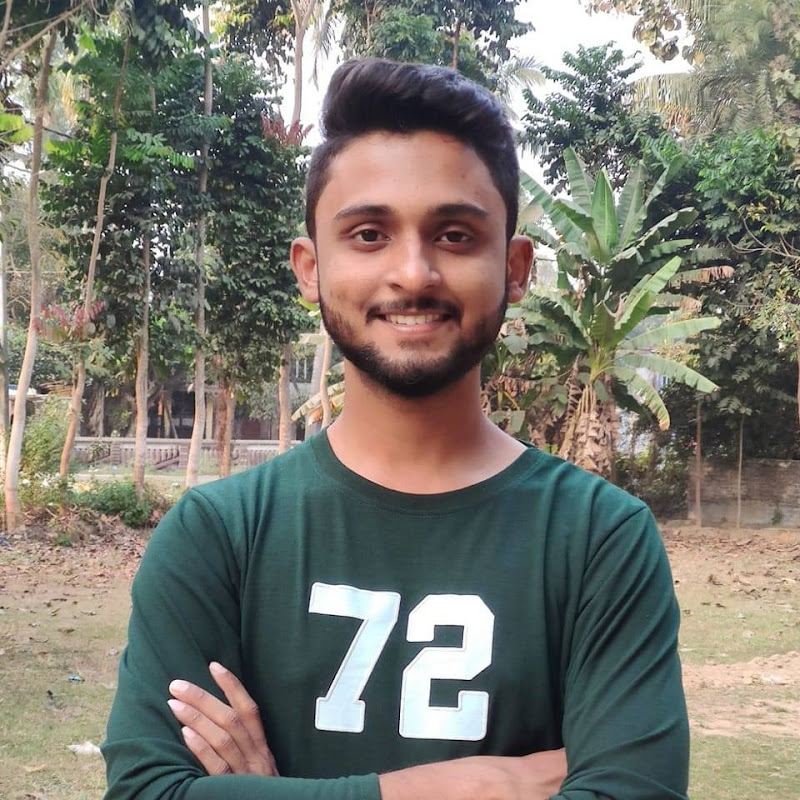 TechwithRahul