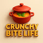Crunchy Bite Life logo