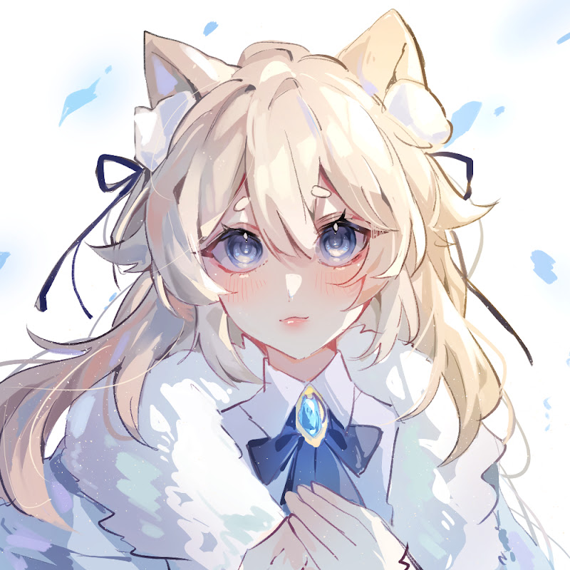 莉嘉りか 個人勢Vtuber  Ch.