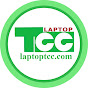 LAPTOP TCC logo