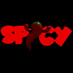 Spicy channel logo