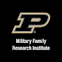 Military Family Research Institute at Purdue logo