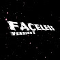 Faceless Version 5 logo
