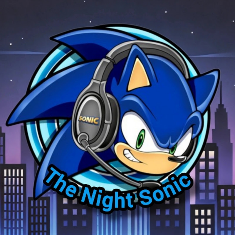 The Night Sonic 