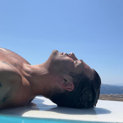 Kostas Martakis Official