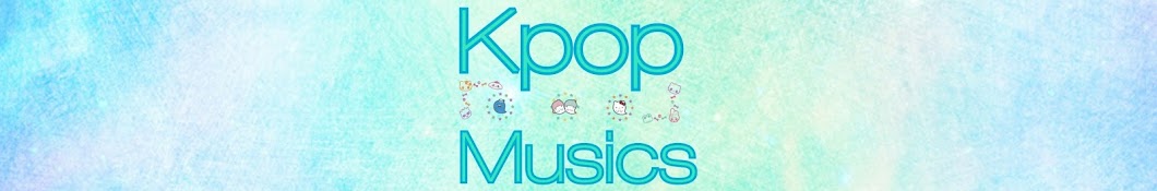 Kpop Musics Short Clips Avatar canale YouTube 