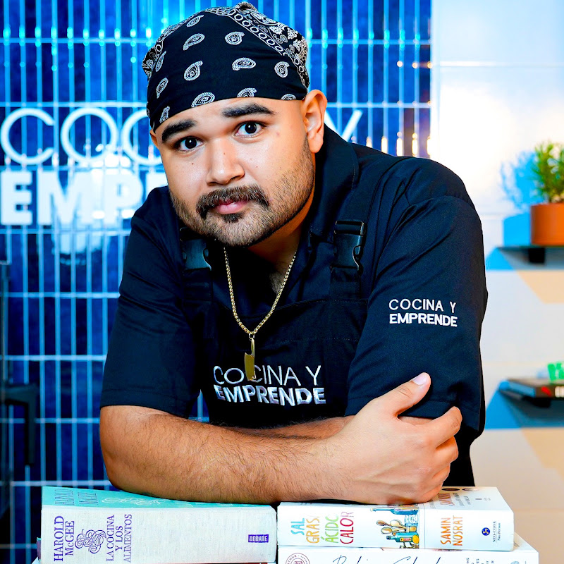 Cocina y Emprende