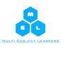 Multi subject Learners logo