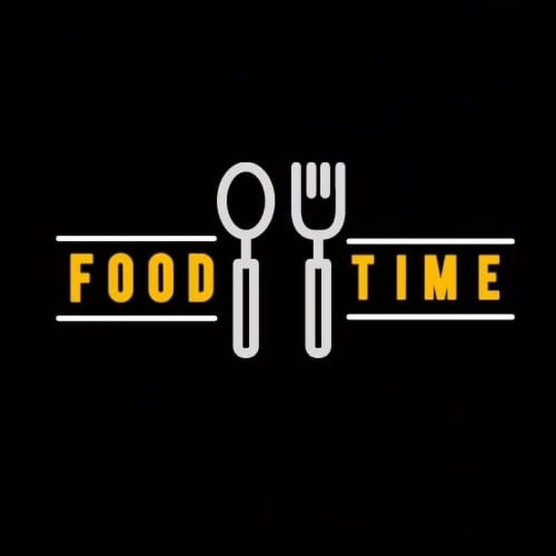 FOOD TIME FOODICIOUS
