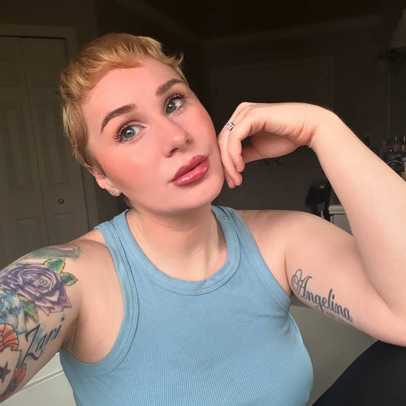 Post from Ashley Elliott