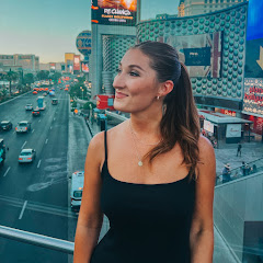 Travel with Courtney channel thumbnail