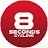 8 Seconds of Cycling
