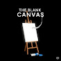 The Blank Canvas logo