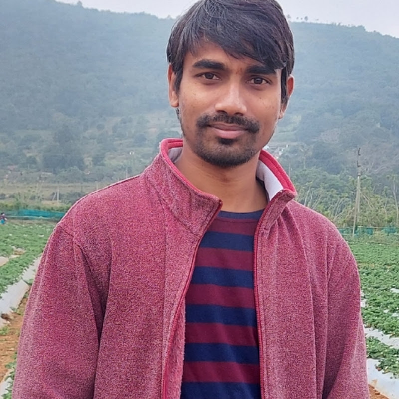 Vijaykumar Allupeddinti