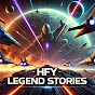 HFY LEGEND STORiES  logo