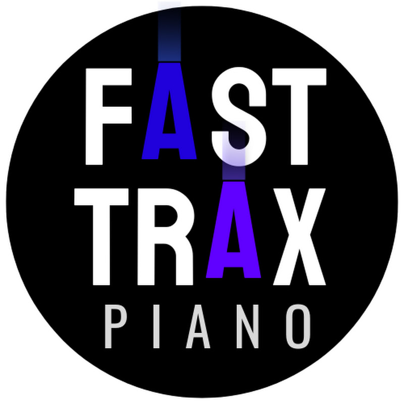 FastTrax Piano